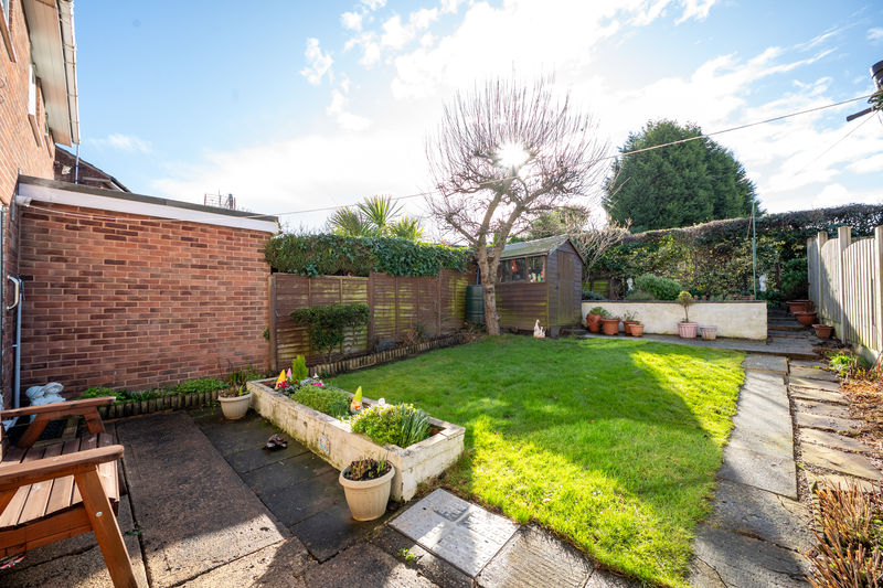 Medlock Crescent Handsworth